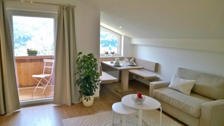 Apartment Kohlnberger, &copy; Kohlnberger