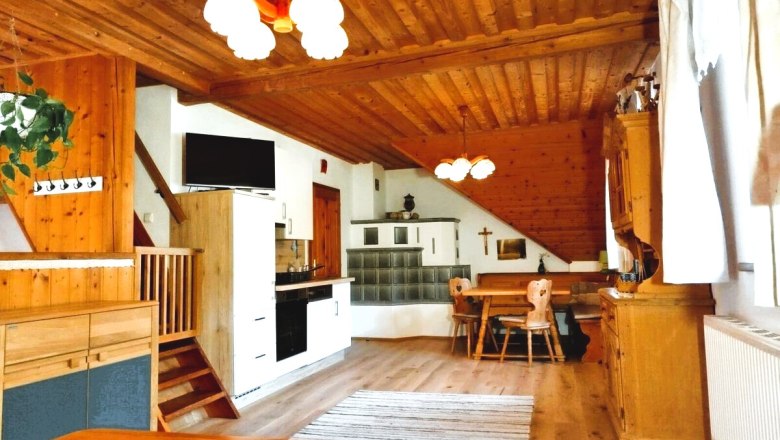 Urlaub am Bauernhof-Oberrehau, &copy; Andrea Kronsteiner