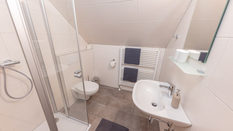 Rooms Gasthof Kögerlwirt, © Ludwig Fahrnberger