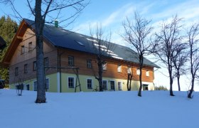 Hammerau Holiday Inn, © zVg