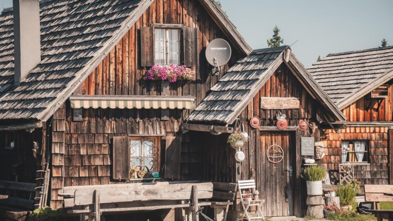 Siebenh&uuml;tten, &copy; Gerald Demolsky