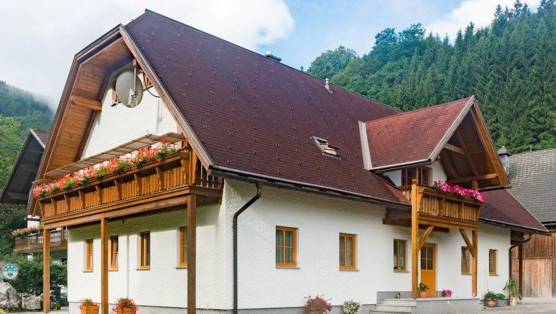 Ferienhaus Ehrenreith, © Ferienhaus Ehrenreith
