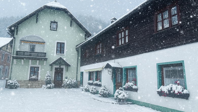 Ferienwohnung Buder, © Ybbstaler Alpen_Karin Hager (KI) Ferienwohnung Buder, © Ybbstaler Alpen_Karin Hager (KI)