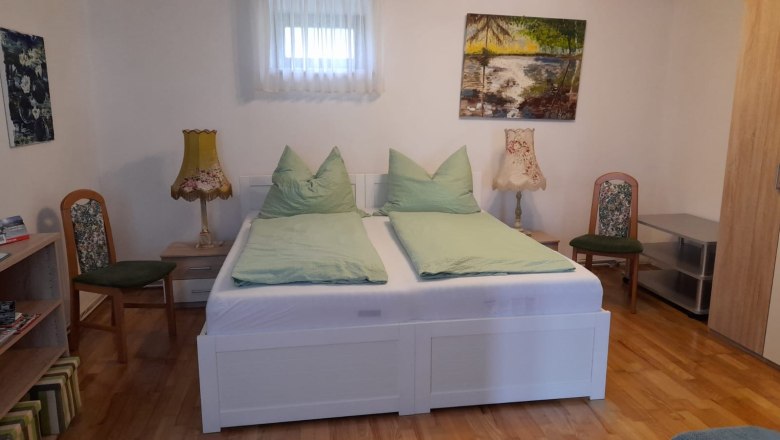 Haus L&uuml;ftleck, &copy; Michaela Puritscher