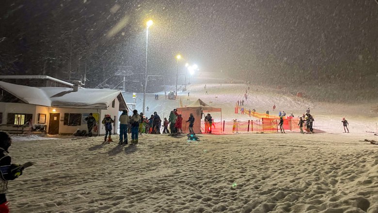 Forsteralm, &copy; www.forsteralm.at