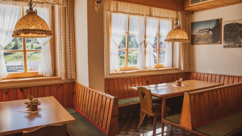 Gastzimmer, &copy; Andrea Leichtfried