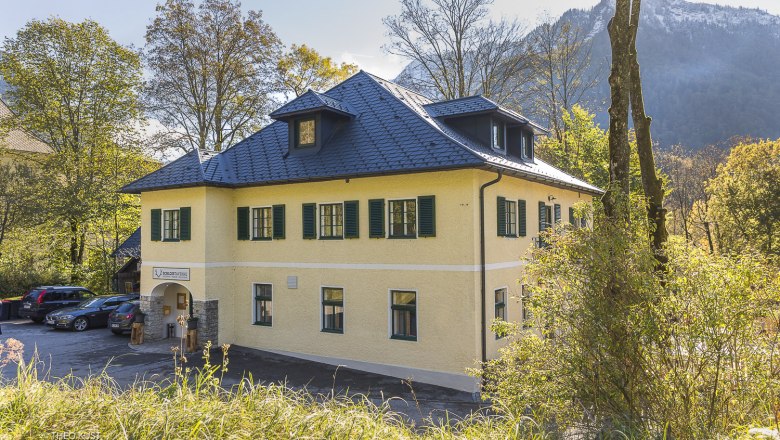 Schlosstaverne Lunz, &copy; JoSchi Hochkar GmbH