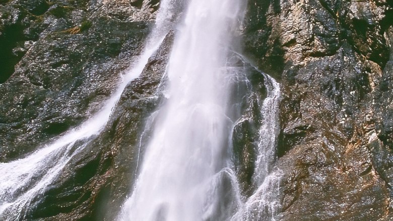 waterfall_oetschergraeben_mirafall-iii, © (C)FotoLois.com, Alois Spandl