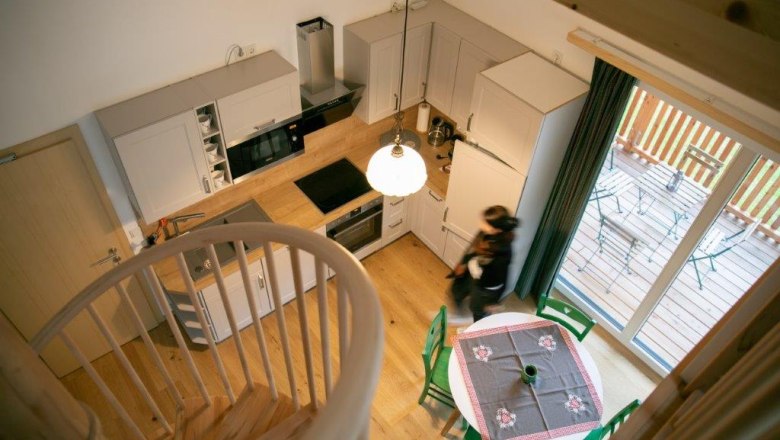 Ferienapartments Forst Kienberg, &copy; 2024 Forst Kienberg