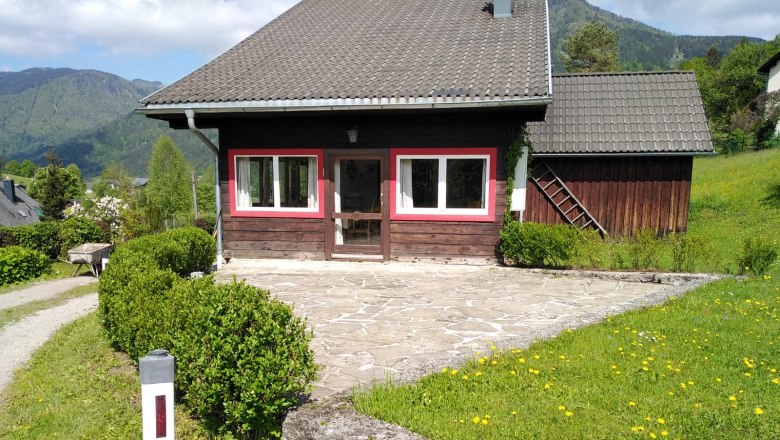 Vacation homes Kogelsbach, &copy; S. Heigl / Ferienh&auml;user Kogelsbach