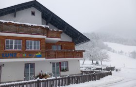 Lunz vacations in winter, © Fa. Mayr