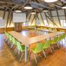 The smithy - seminar room, &copy; Theo Kust &ndash; Imagefoto