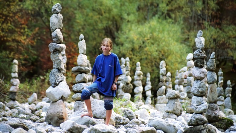 stone_towers_erlauf_tormaeue-20ii, &copy; (C)FotoLois.com, Alois Spandl