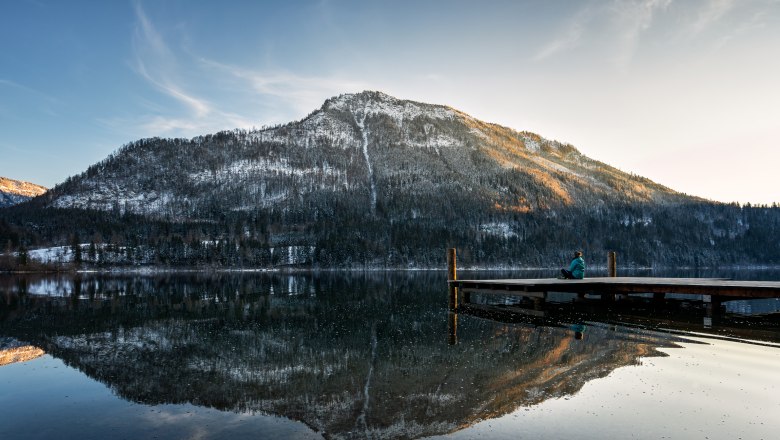 Lunz Winter , &copy; IG: patrickangelo10