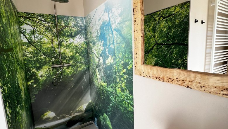 Sanitary facilities, &copy; Familie Roseneder