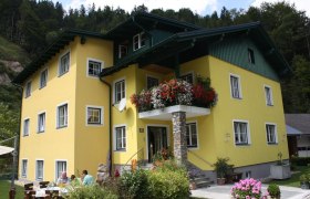 Private room family Obermüller, © Fam. Obermüller