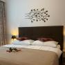 Bedroom in the Teichwies'n Alm Dependance, &copy; Selinger Martin