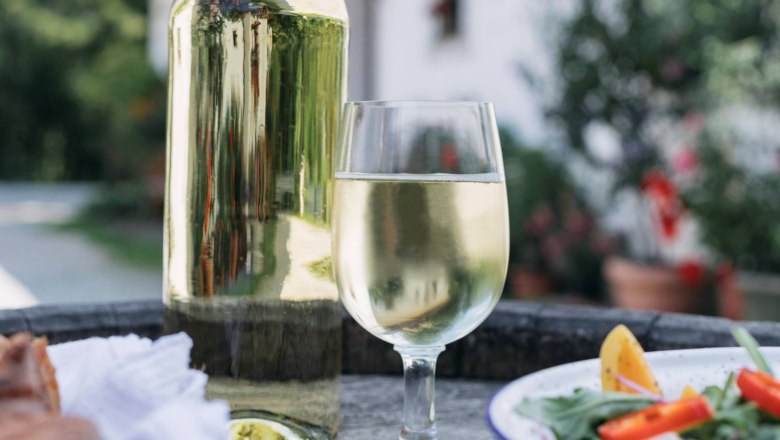 Biobauernhof Orth, &copy; Martin Erd