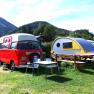 Ötscherland Camping, © Familie Schlögelhofer