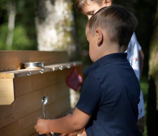 Ferienapartments Forst Kienberg, &copy; 2024 Forst Kienberg