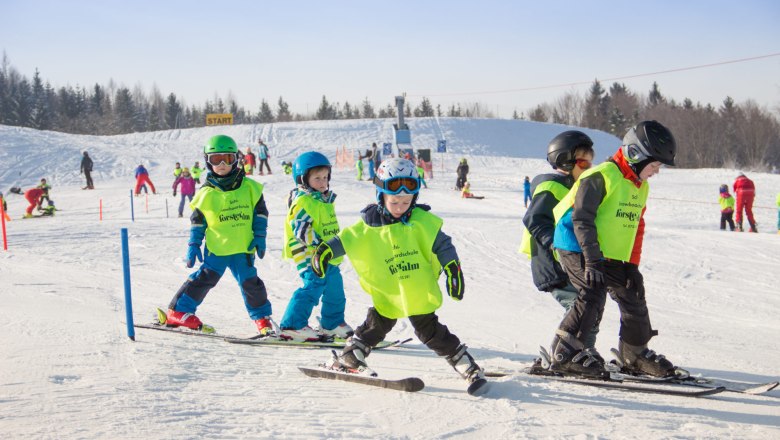 Forsteralm, &copy; www.forsteralm.at