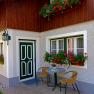 Ferienhaus Eva Deufl - Wohnung Gamsblick - Eingang, &copy; Ferienhaus Eva Deufl