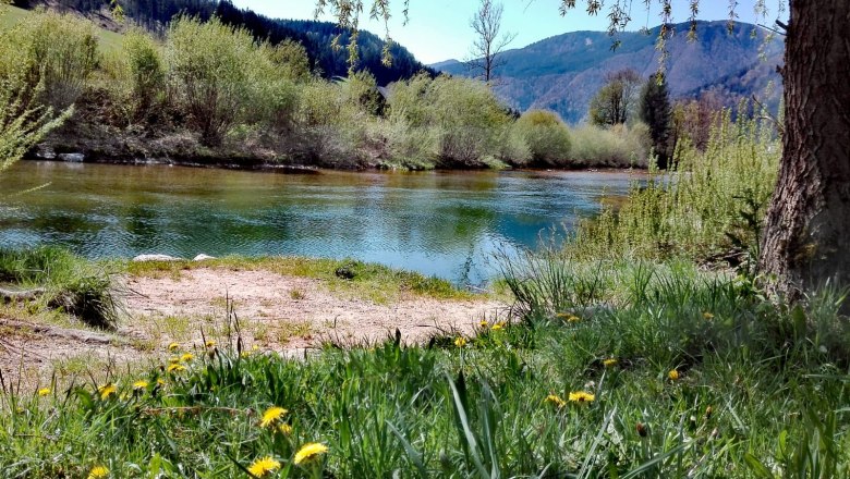 Vacation homes Kogelsbach, &copy; S. Heigl / Ferienh&auml;user Kogelsbach