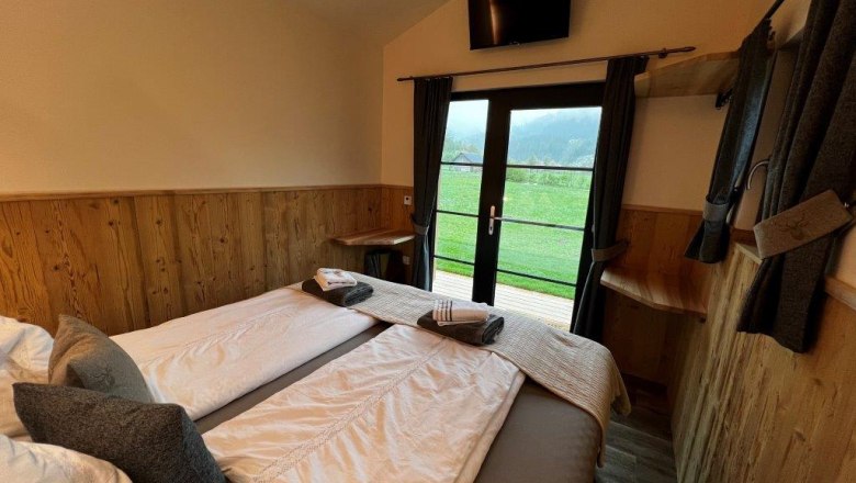 My little time-out plum, &copy; Familie Roseneder