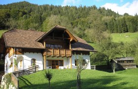 Breitenberg, &copy; Breitenberg