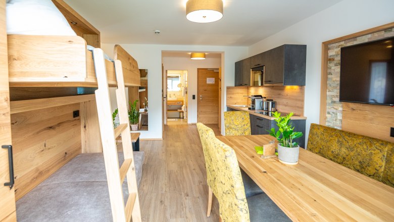 Apartment Bergsee, &copy; Apartment Bergsee