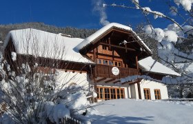 Breitenberg, &copy; Breitenberg