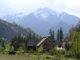 Sandgraben, &copy; Mostviertel