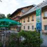 Pension zur Post, © Familie Ference Dudas