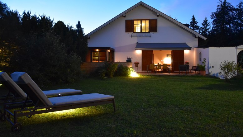 Das Sandlehen, &copy; Michael Pichler