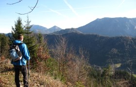 Lunzberg Runde, &copy; Tourismusverein Lunz am See