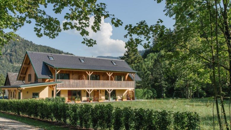 Ferienapartments Forst Kienberg, &copy; 2024 Forst Kienberg