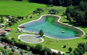 Badesee & Freizeitpark Landl, &copy; Badesee & Freizeitpark Landl