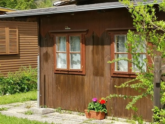 Ötscherland Camping in Lunz am See, © Familie Schlögelhofer