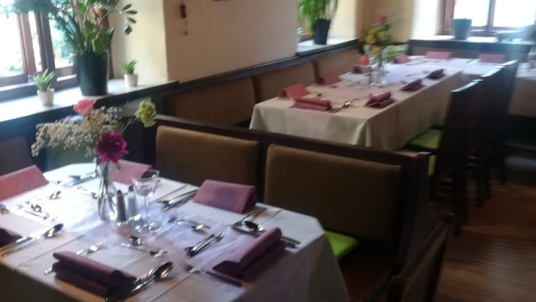 Kirchenwirt Inn, &copy; Josef Zellhofer