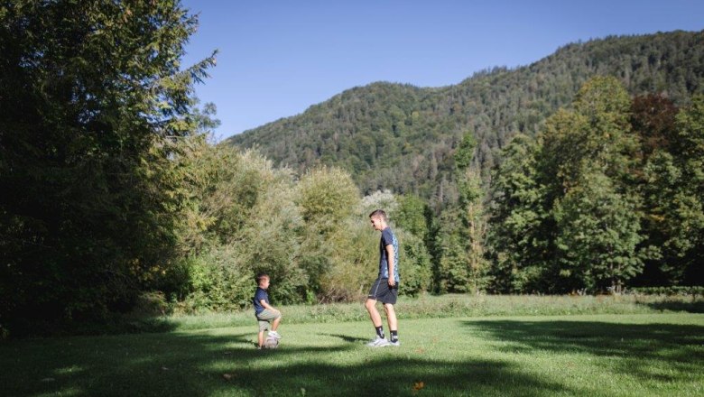 Ferienapartments Forst Kienberg, &copy; 2024 Forst Kienberg