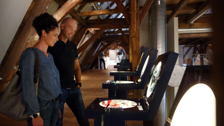 FeRRum - World of iron, © weinfranz.at