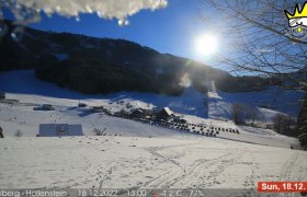 Webcam Bikepark Königsberg