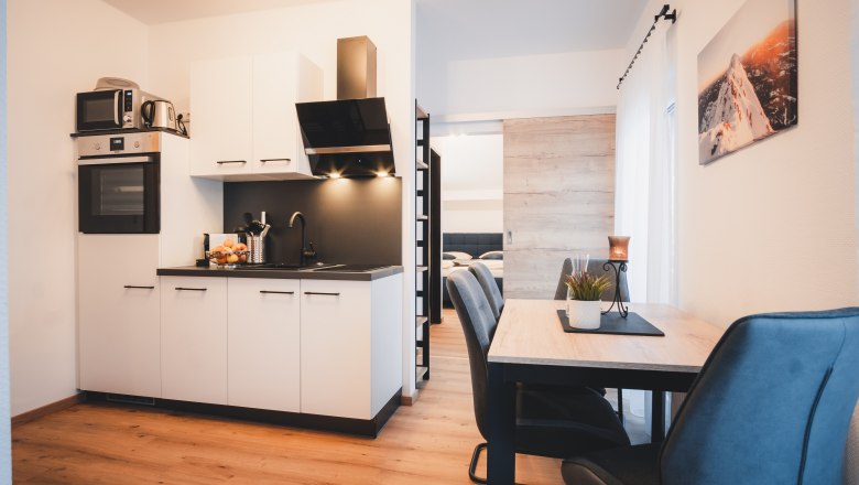 Apartment, © Fam. Digruber