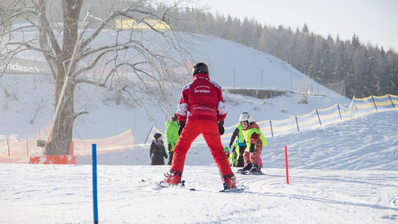 Forsteralm, &copy; www.forsteralm.at