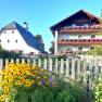 Organic farm Ablass, © Ablass