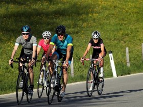 Road cycling in the Mostviertel, &copy; weinfranz.at