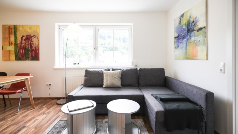 Apartment Zum Ybbsturm, &copy; Apartment Zum Ybbsturm