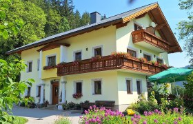 Organic farm Poidlbauer, &copy; Poidlbauer