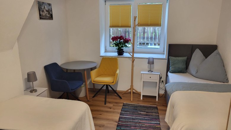 Vacation home Vitabene Hollenstein an der Ybbs, &copy; Dieter Huber