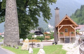 Meeting hammer, &copy; Mostviertel